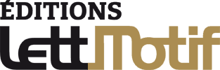 éditions LettMotif logo