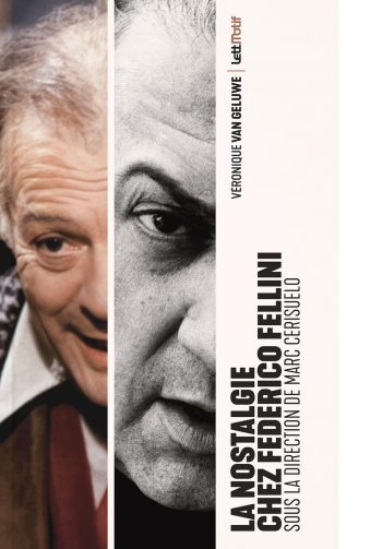 La nostalgie chez Federico Fellini