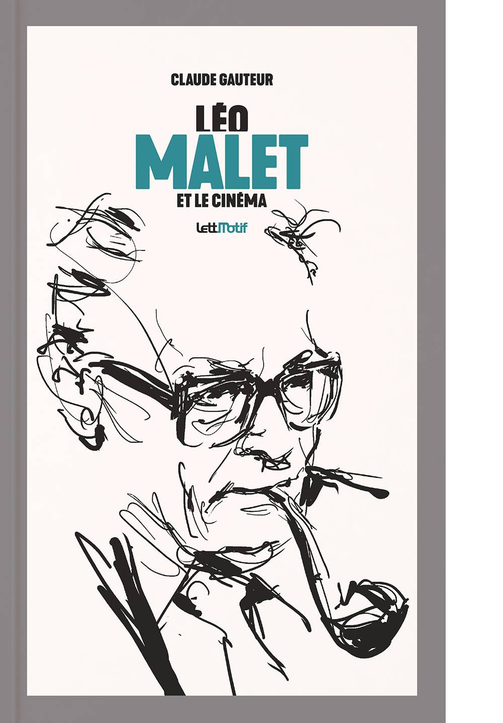 Léo Malet et le cinéma