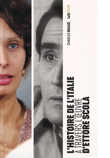 L’Histoire de l’Italie à travers l’œuvre d’Ettore Scola