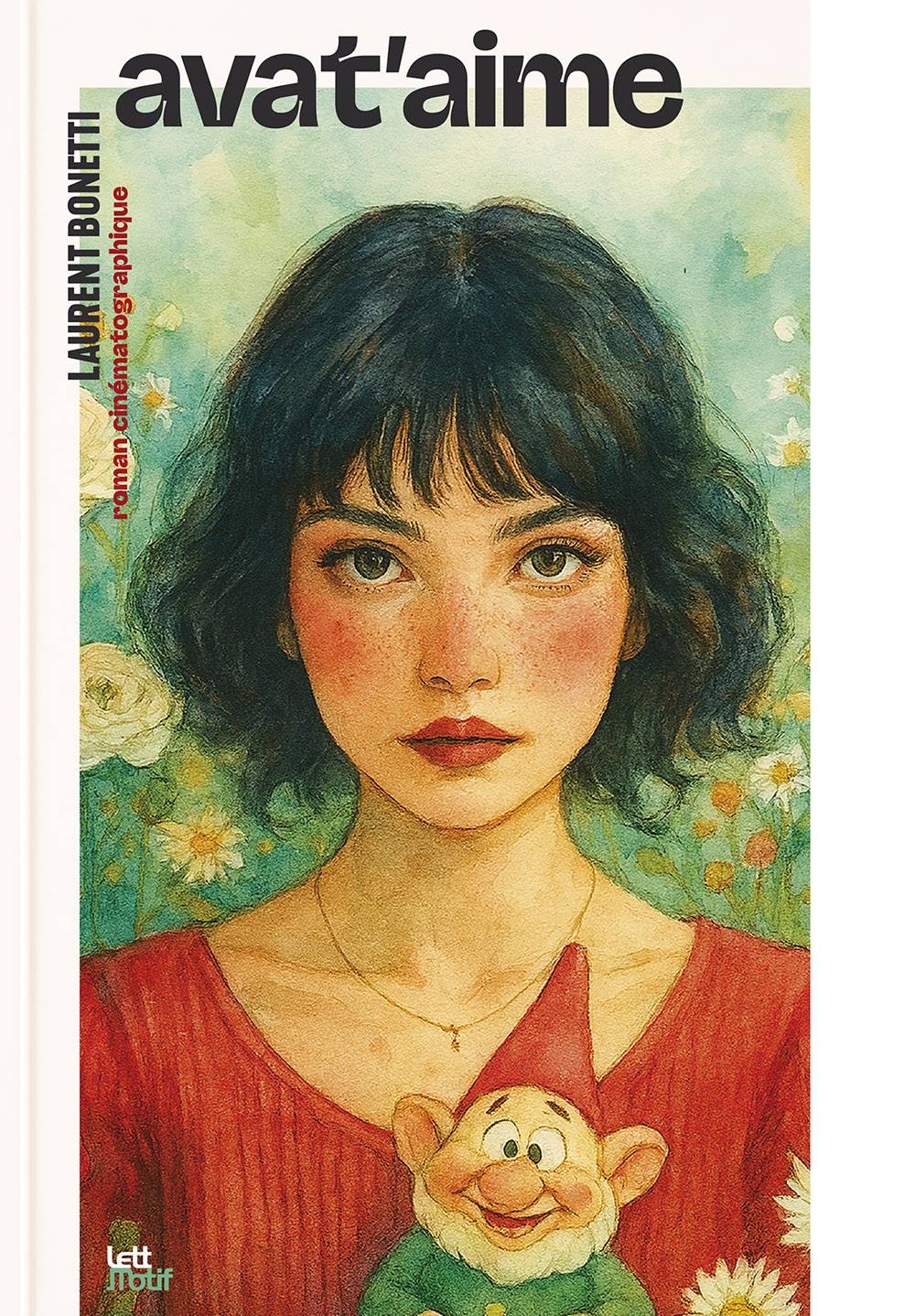 Avat’aime, roman cinématographique