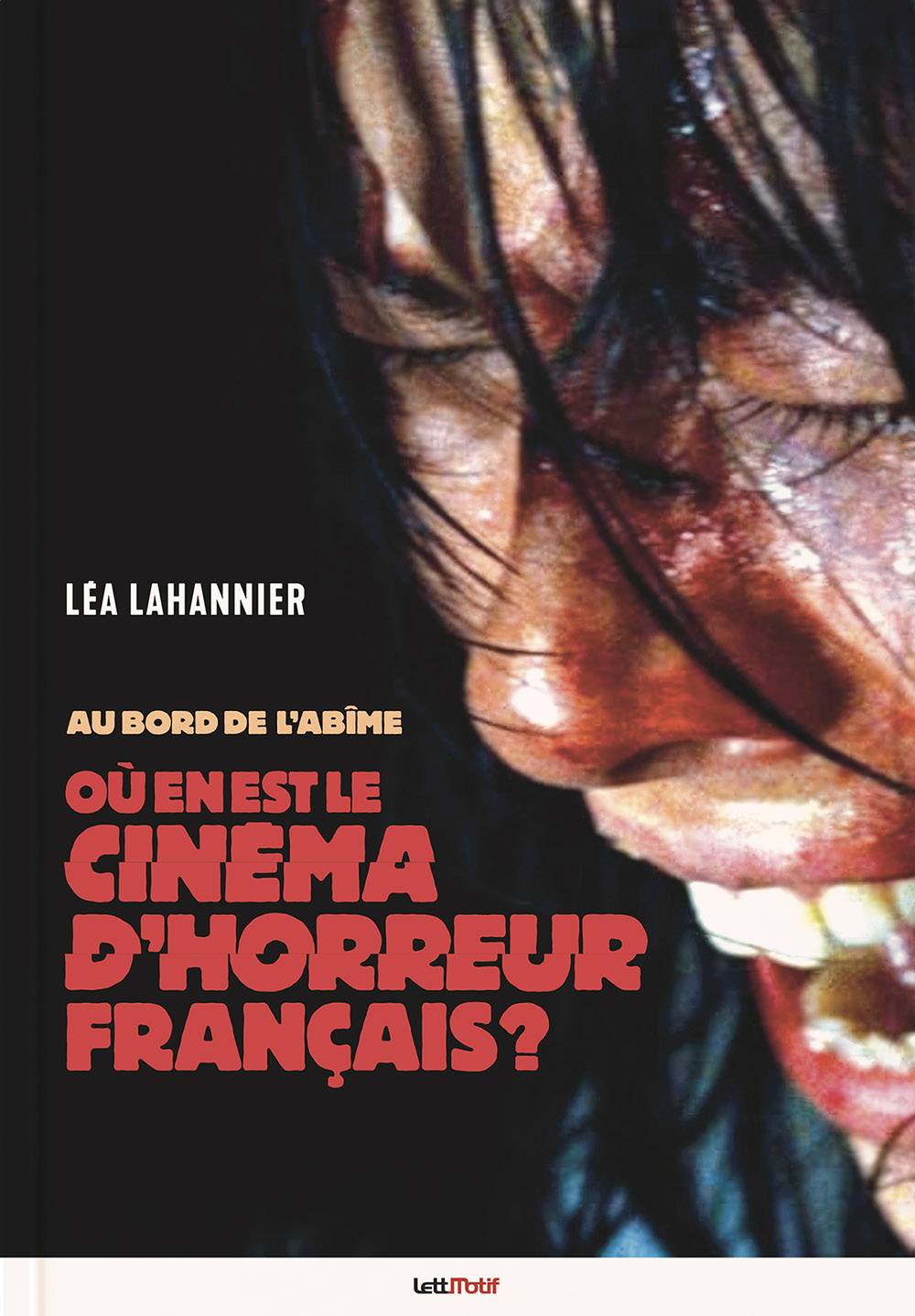 Au bord de l’abîme, où en est le cinéma d’horreur français ?