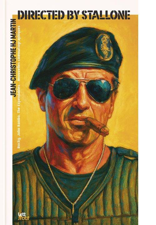 Directed by Sylvester Stallone