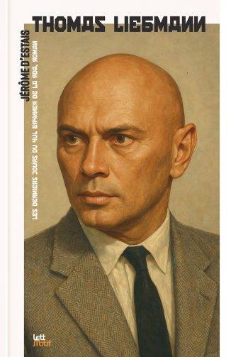 Thomas Liebmann, les derniers jours du Yul Brynner de la RDA