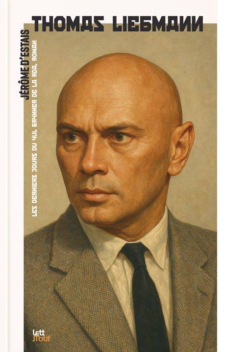 Thomas Liebmann, les derniers jours du Yul Brynner de la RDA