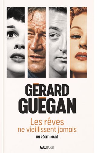 Les rêves ne vieillissent jamais