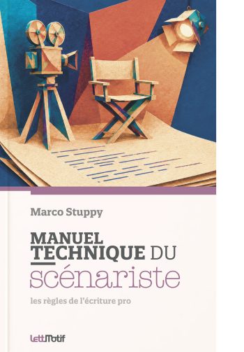 Manuel technique du scénariste